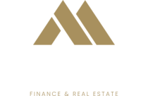 MENSORI – Finance & Real estate Logo
