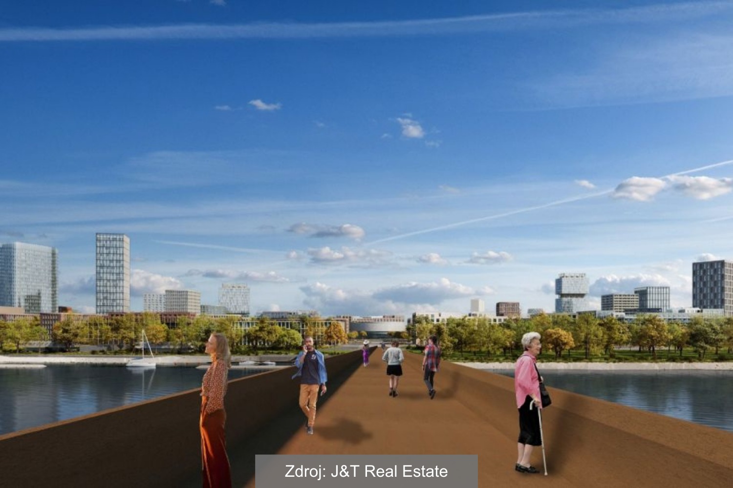 Zdroj J&T Real Estate
