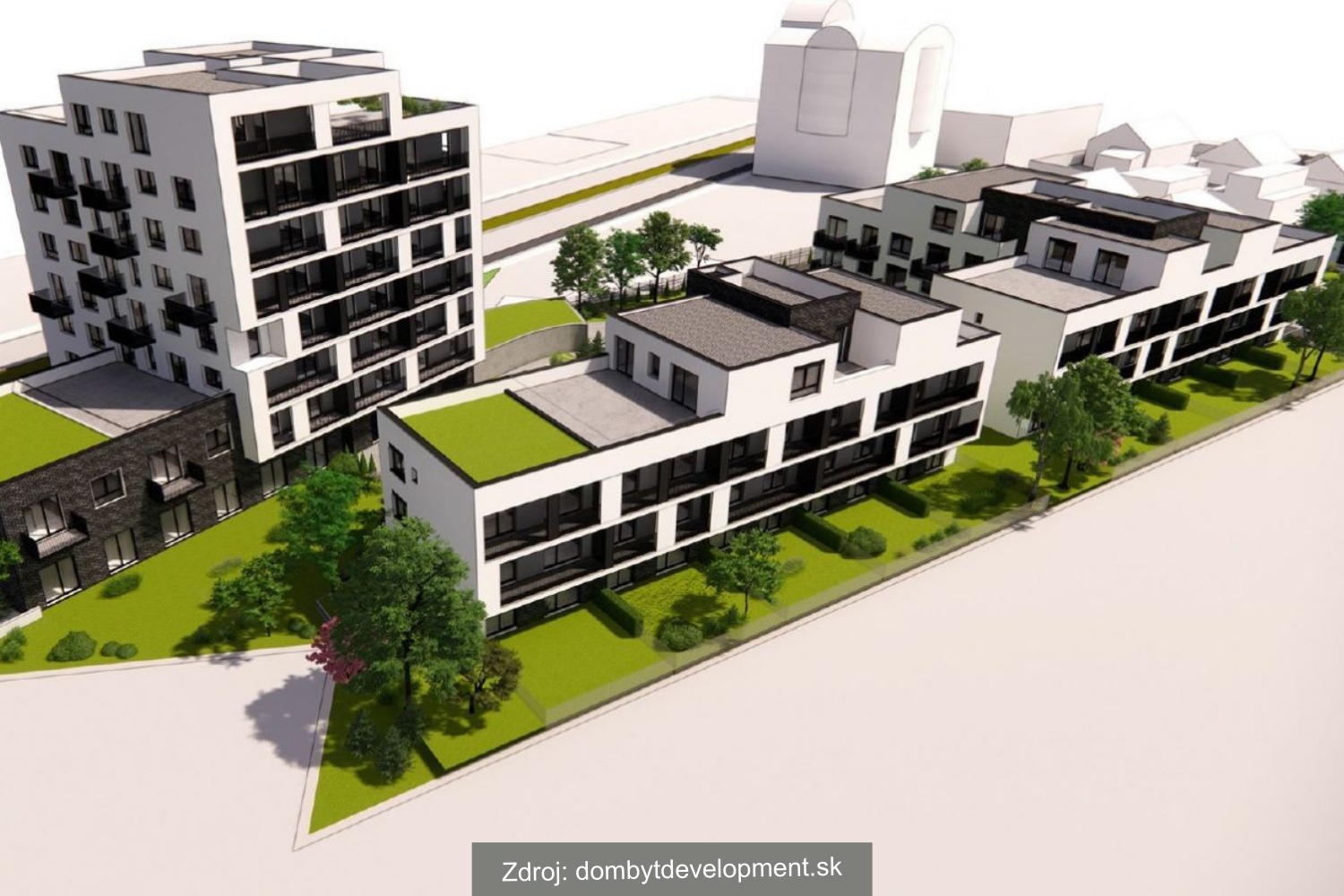 Zdroj dombytdevelopment.sk