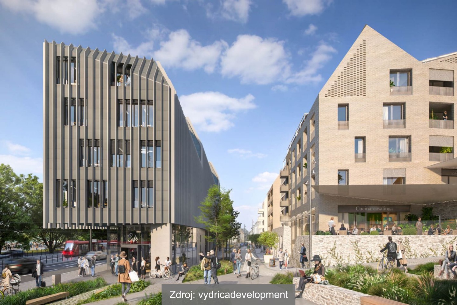 Zdroj vydricadevelopment